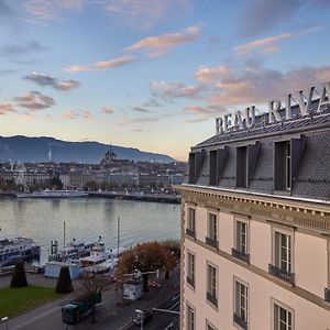 Beau-Rivage Geneve